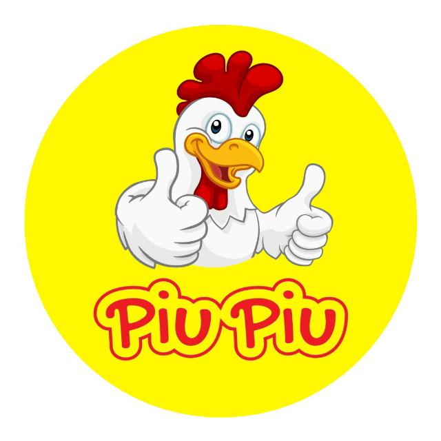 Logo-Restaurante - Piu Piu