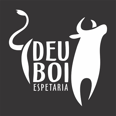 Logo restaurante Deu Boi
