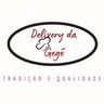 Logo restaurante deliverydagege