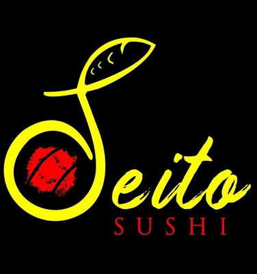 Logo restaurante SEITO SUSHI