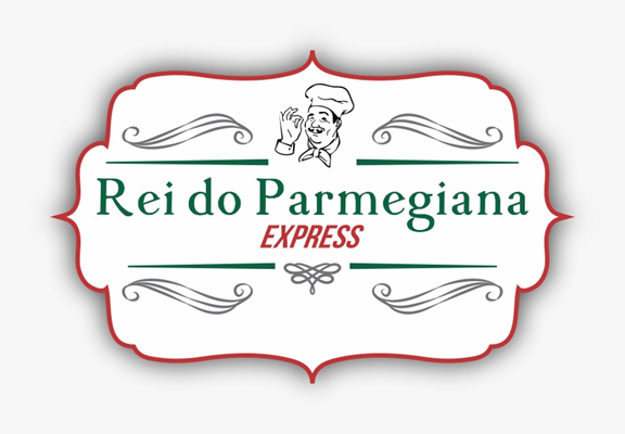 Logo restaurante Cardápio Rei do Parmegiana
