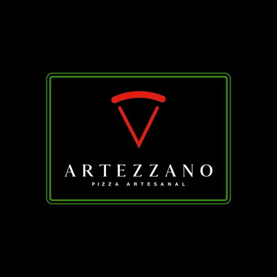 Logo restaurante ARTEZZANO FORNERIA