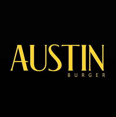 Logo restaurante Austin Burger