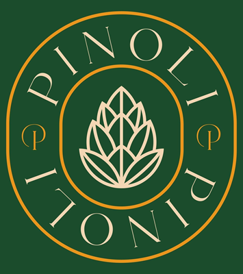 Logo restaurante PINOLI PIZZERIA