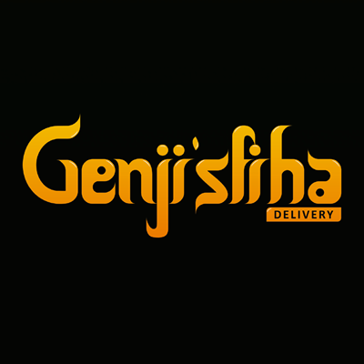 Logo restaurante Genjisfiha