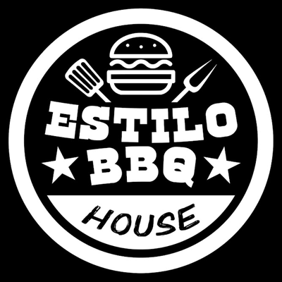 Logo-Hamburgueria - ESTILO BBQ HOUSE