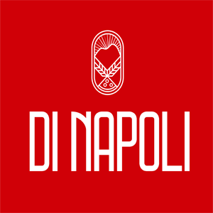 Logo restaurante DI NAPOLI