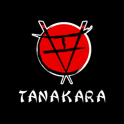 Logo restaurante CARDÁPIO TANAKARA