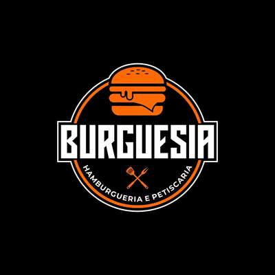 Logo restaurante Burguesia Grill