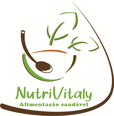 Logo restaurante NutriVitaly