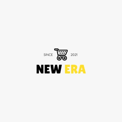Logo restaurante New Era