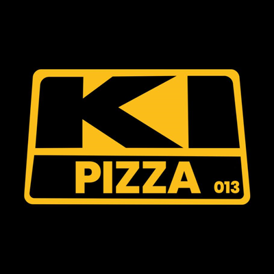Logo-Pizzaria - KI PIZZA 013