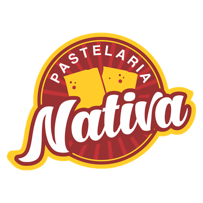Logo restaurante Pastelaria Nativa