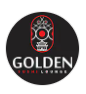 Logo-Restaurante Japonês - Golden Sushi Lounge
