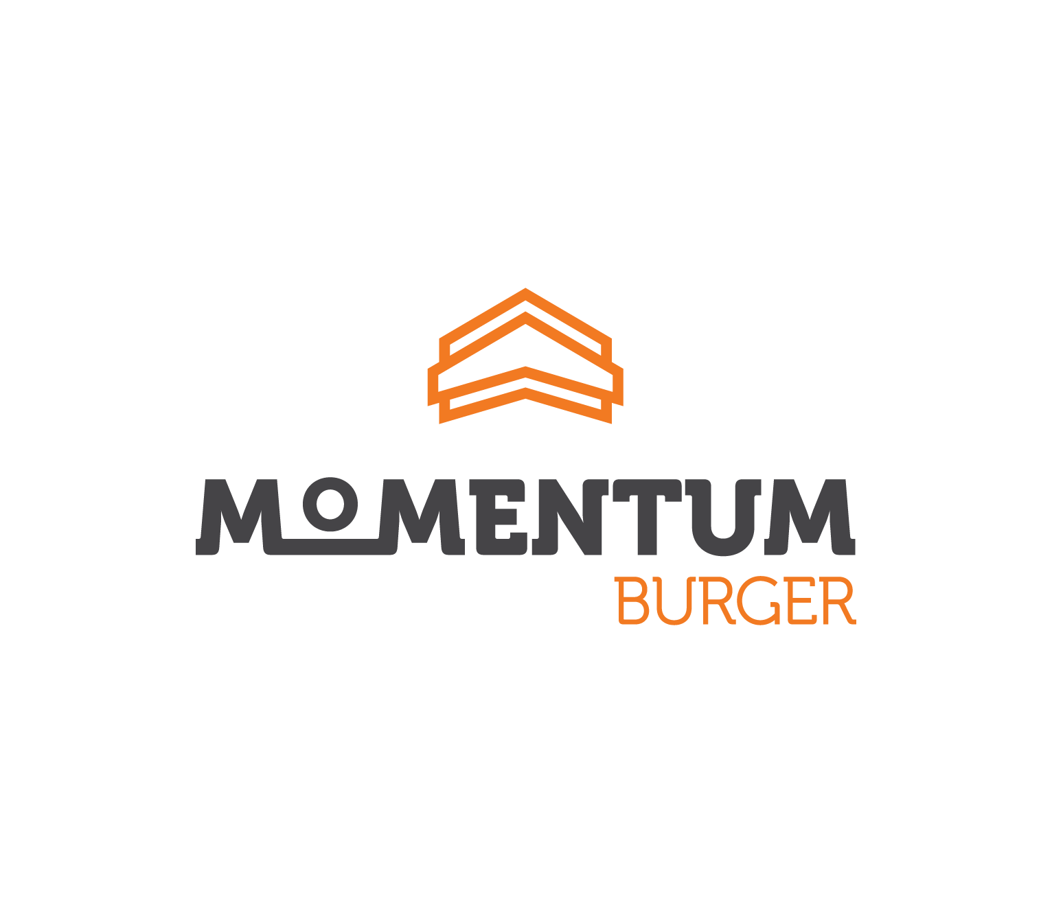 Logo-Hamburgueria - Momentum Burger