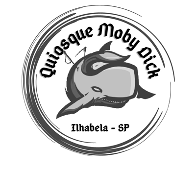 Logo restaurante Quiosque Moby Dick