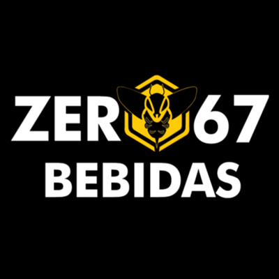 Logo restaurante Zero67 Bebidas