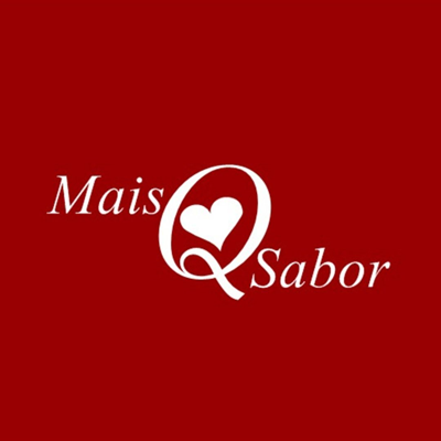 Logo-Restaurante - MAISQSABOR