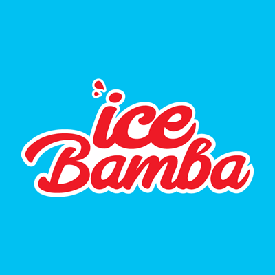 Logo restaurante Ice Bamba
