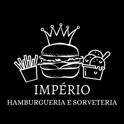 Logo restaurante Imperio