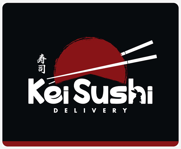 Logo restaurante Japones