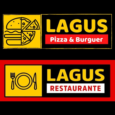Logo-Restaurante - Lagus