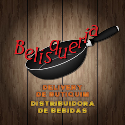 Logo restaurante BELISQUERIA