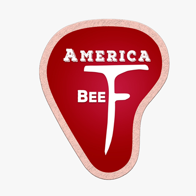 Logo restaurante America Beef Burger