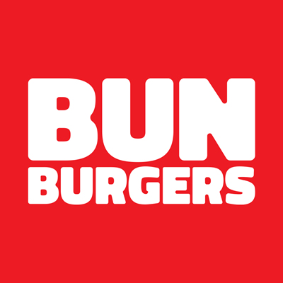 Logo restaurante Bun Burgers