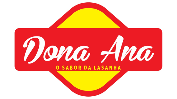 Logo restaurante Dona Ana