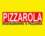 Logo restaurante Pizzarola