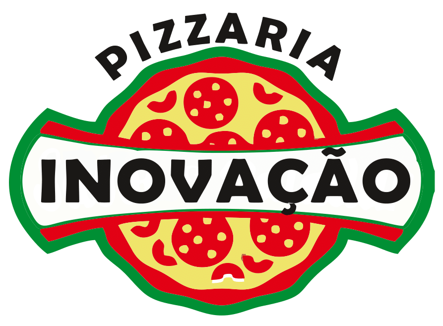 Logo-Pizzaria - Pizzaria Inovação