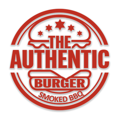 Logo restaurante The Authentic Burger´s