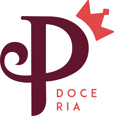 Logo restaurante Paganini Doceria - Volta Redonda