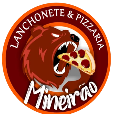 Logo restaurante LANCHONETE E PIZZARIA MINEIRÃO