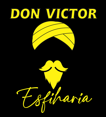 Logo restaurante DON VICTOR ESFIHARIA