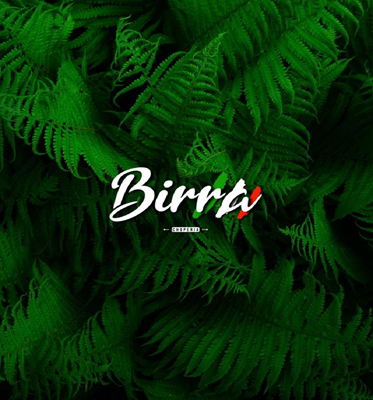 Logo restaurante BIRRA CHOPERIA