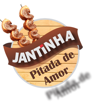 Logo-Restaurante - Jantinha e Sanduicheria Pitada de Amor