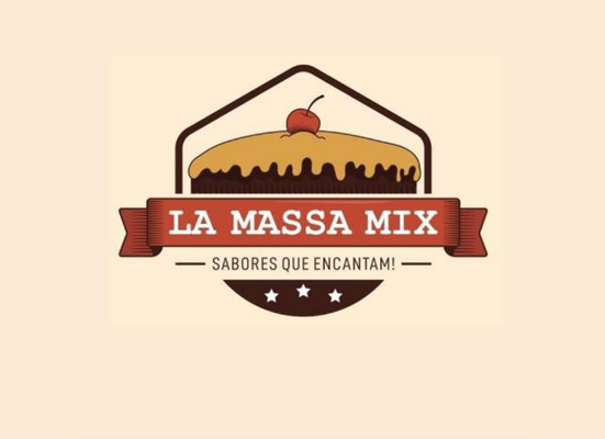 Logo restaurante La Massa Mix