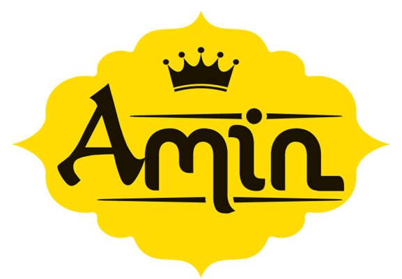 Logo restaurante AMIN PELINCA