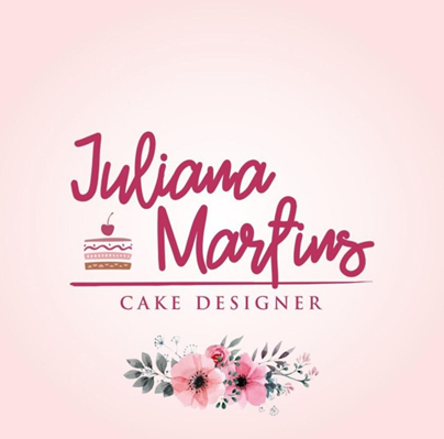 Logo restaurante Juliana Martins Doceria