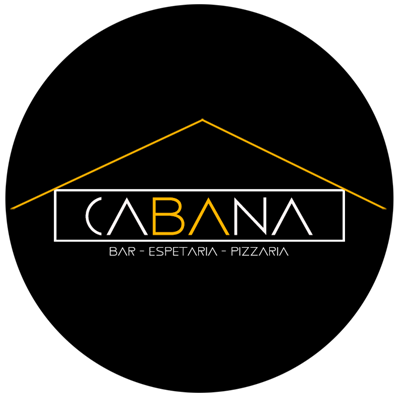 Logo-Restaurante - Cabana