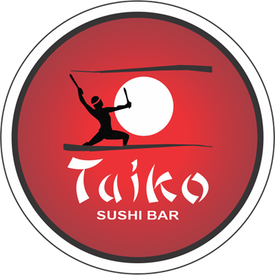 Logo restaurante Taiko Sushi Bar