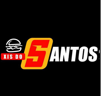 Logo restaurante Pastelaria Santos