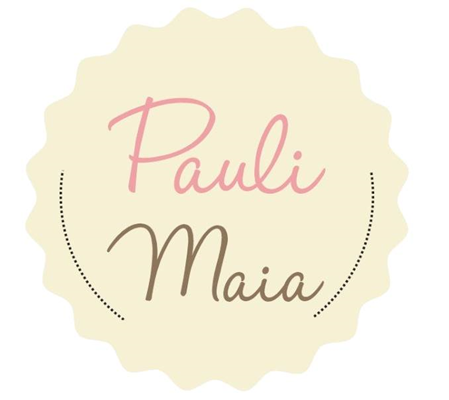 Logo restaurante Pauli Maia