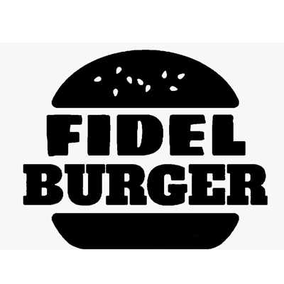Logo restaurante FIDELBURGER