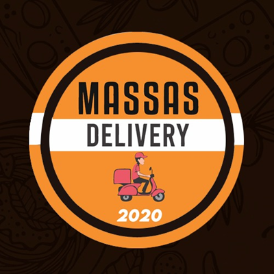 Logo-Restaurante - MASSAS DELIVERY 2020