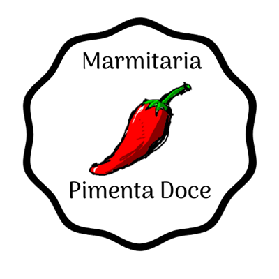 Logo restaurante Marmitaria Pimenta Doce