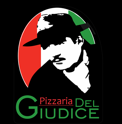 Logo restaurante Del Giudice - Pedidos pelo Whats (53)999776982
