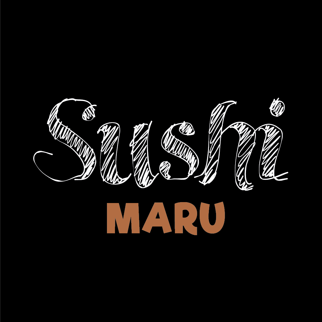 Logo restaurante Sushi Maru Delivery